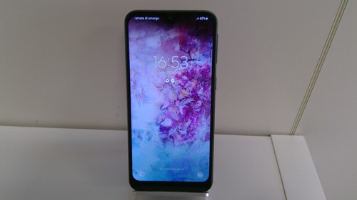 Samsung galaxy a40 64gb dual - a40,