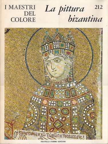 Maestri del colore 212 - i,