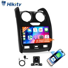 4G+64GB Kam per Renault Dacia