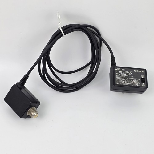 Sony rfu 90uc - rfu-90uc, adattatore