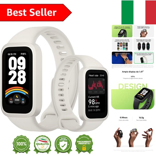 Xiaomi smart band schermo - xiaomi, 9: