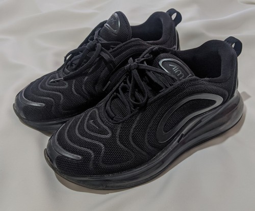 Nike air max 720 triple - max,