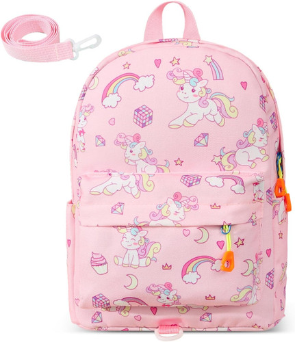 Zaino bambina asilo - asilo,,