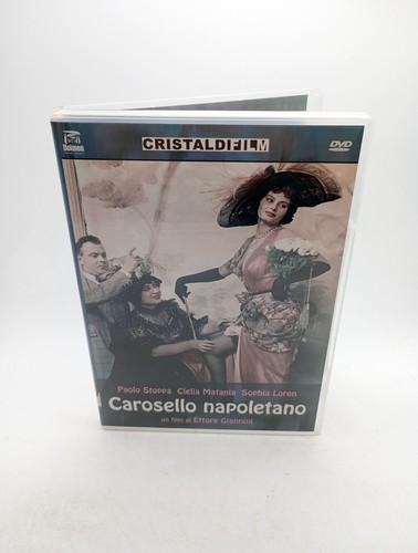 Carosello napoletano sophia - carosello,