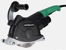 HITACHI CM7MR scanalatore muro