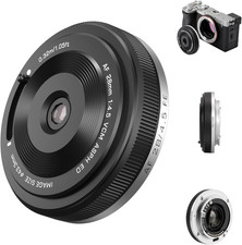 AF 28Mm F4.5 F/4.5 FE