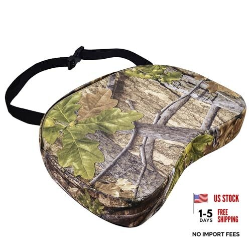 Cuscino sedile caccia - cuscino,
