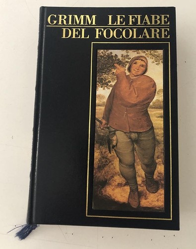 Grim fiabe del - grim,