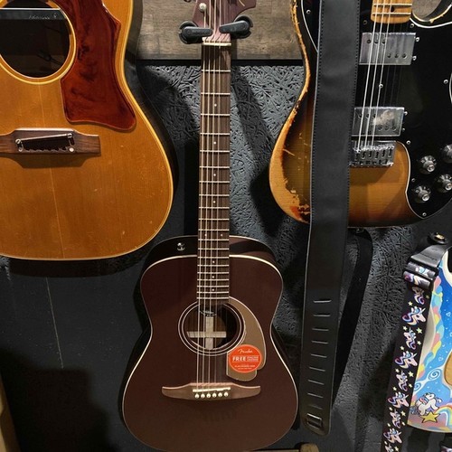 Lettore fender malibu bordeaux - lettore,