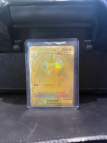 Mega charizard 294 217 - y, 294/217
