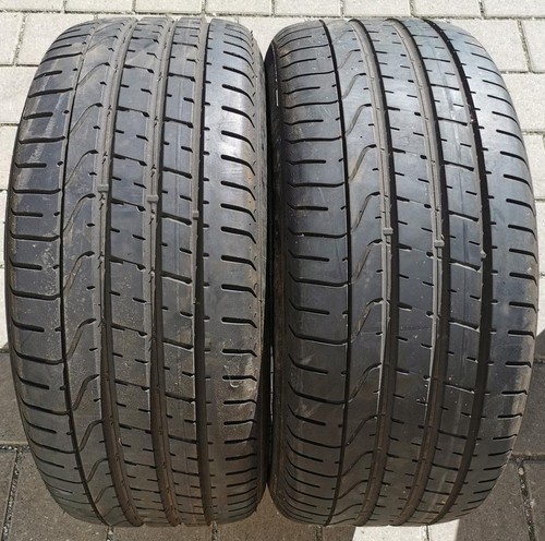 Pneumatici estivi 265 50r19 - 2,