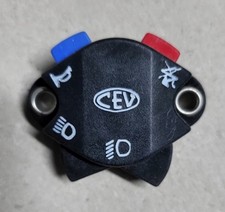 Devioluci Cev Commutatore Cev