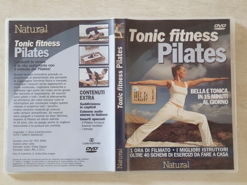 Dvd used documentario tonic - dvd,