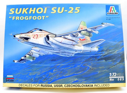 Modellini aerei model kit