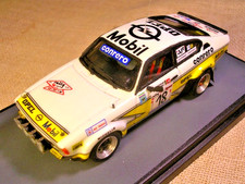 OPEL KADETT GT/E 2000 GR.2 -