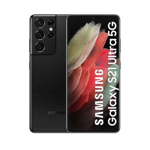 Samsung galaxy s21 256gb nero - galaxy,