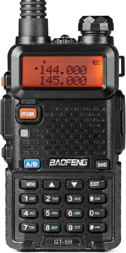 Walkie talkie aggiornato - walkie,
