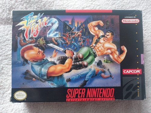 Snes super nintendo final - snes,