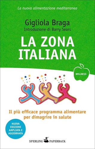 Zona italiana gigliola - la,