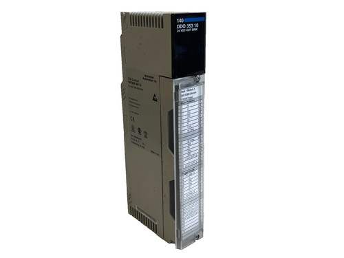 Modulo uscita schneider - modulo,