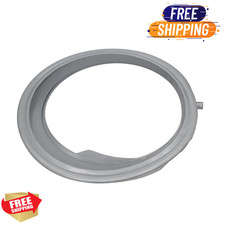 Guarnizione porta lavatrice Hoover HW412AMC/1-80 HW414AMBCB/1-80 HW414AMC/1-80