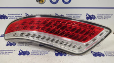 FANALE POSTERIORE SINISTRO LANCIA DELTA 2008-2014 COD. 51808847