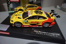 Carrera Evolution AMG Mercedes