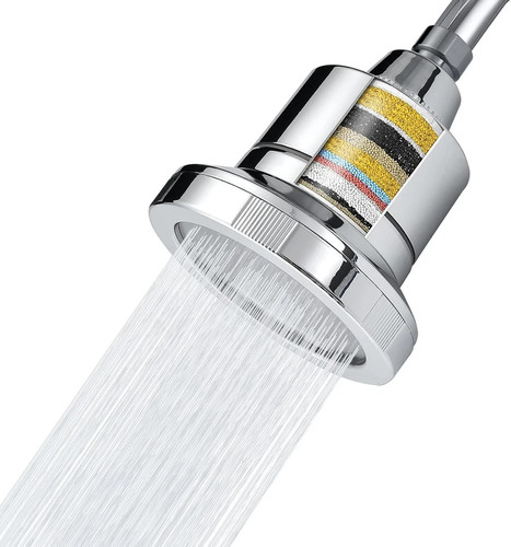 Voolan filtro soffione - filtro, doccia