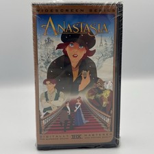 Sealed anastasia remastered - sealed,
