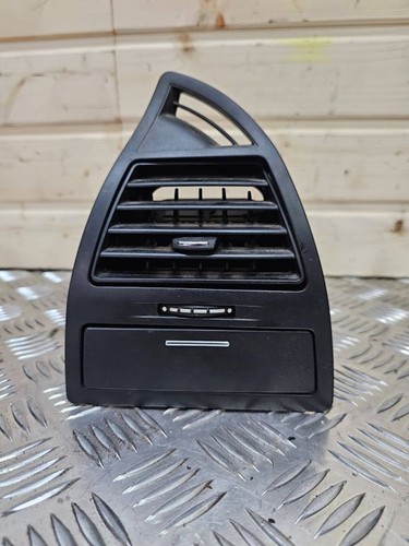 Bocchetta ventilazione
