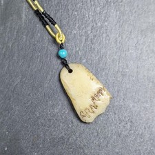 Amuleto Kapala originale -