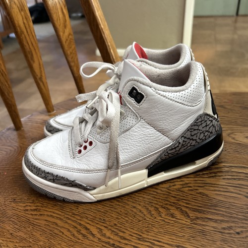 Air jordan retro bianco - air,
