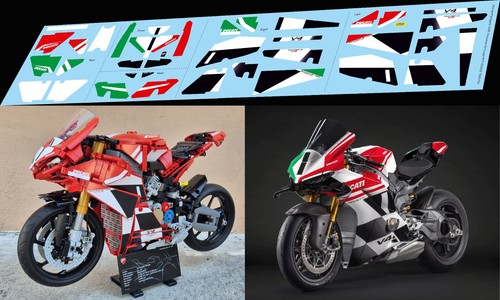 Adesivi stickers per - adesivi,