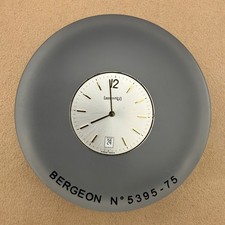 Movimento orologio Eberhard