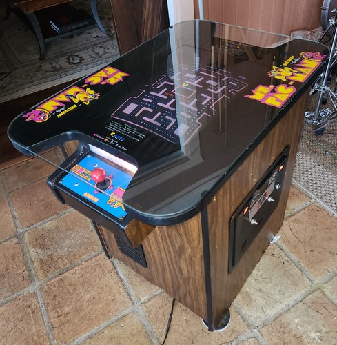 Pac man macchina per - pac-man,