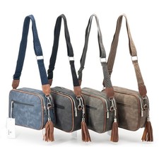 D.CRISTINA Borsa a tracolla