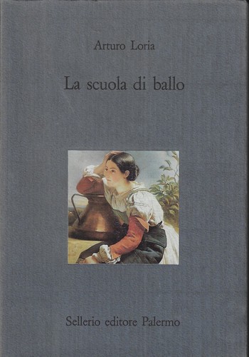 Loria arturo scuola di - scuola,