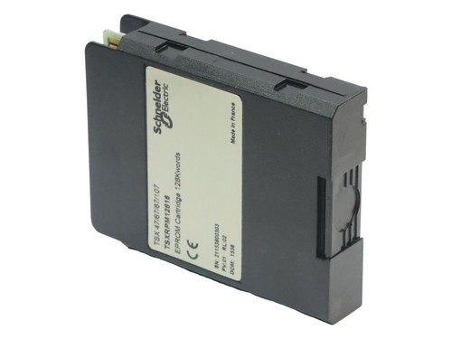 Schneider electric tsxrpm12816 - schneider,