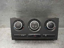 12772891 blocco comando clima per SAAB 9-3 BERLINA 1.9 TID CAT 2002 4332112