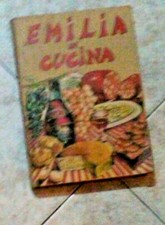 AMBRA FERRARI - EMILIA IN CUCINA, 1998