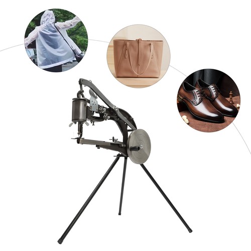 Macchina cucire manuale - macchina,