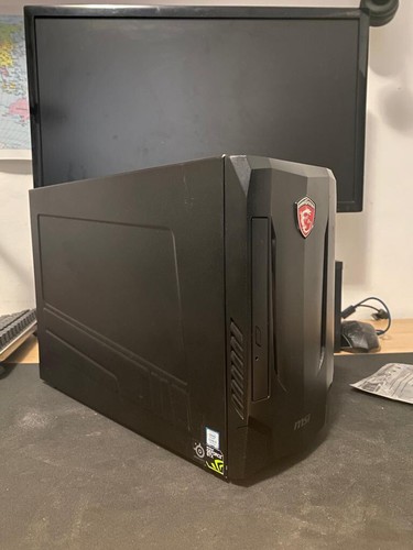 Computer preassemblato - , da