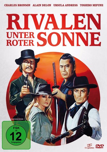Rivalen unter roter - ,