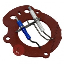 Set di Elettrodi Caldaia