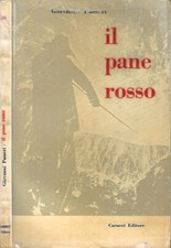 Il pane rosso. . Giovanni