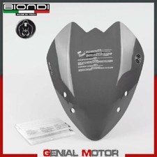 Cupolino Biondi Fumé Scuro