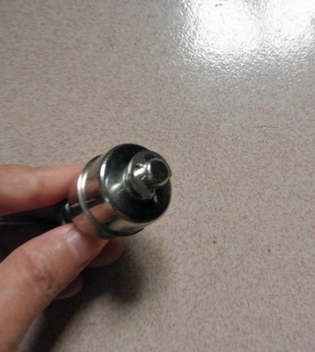 1pz sterilizzatore vapore - 1pz,