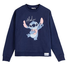 MAGLIONE STITCH DISNEY LILO &