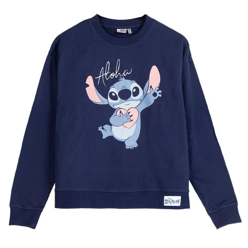 Maglione stitch disney - disney, &