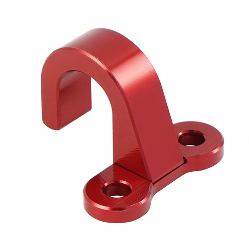 Guide fixation durite - fixation, cable